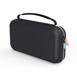 iPega SW2005A Védőtok Nintendo Switch 2, black az pgs.hu