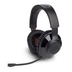 JBL Quantum 350W Black fejhallgató- OPENBOX (Bontott áru, Teljes garancia) az pgs.hu