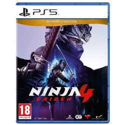 Ninja Gaiden 4 (Deluxe Edition)