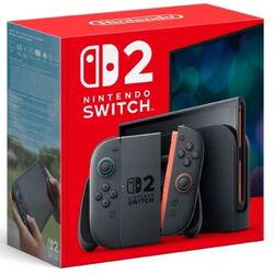 Nintendo Switch 2- OPENBOX (Bontott áru, Teljes garancia) az pgs.hu