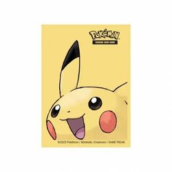 Kártyatok Gallery Series Pikachu (Pokémon) 65 ks