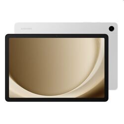 Samsung Galaxy Tab A9+ 5G 8/128GB, Ezüst, B osztály - használt, 12 hónap garancia az pgs.hu
