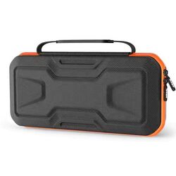 iPega SW2004A Hordtok Nintendo Switch 2, fekete az pgs.hu
