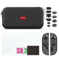 iPega SW2194P 9v1 Sport Pack Slim Nintendo Switch 2 az pgs.hu