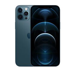 iPhone 12 Pro Max 128 GB oceán kék *C osztály*