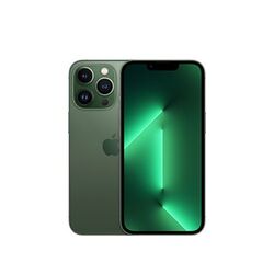 iPhone 13 Pro 128 GB alpesi zöld *C osztály*