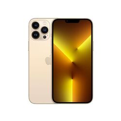 iPhone 13 Pro Max 128 GB arany *C osztály*