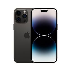 iPhone 14 Pro Max 256 GB kozmikus fekete *C osztály*
