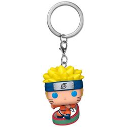 POP! Kulcstartó Naruto (Naruto)