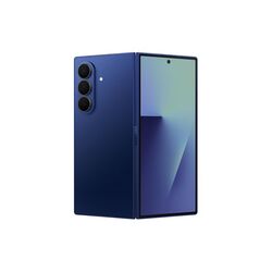 SAMSUNG GALAXY Z FOLD7 12/512GB Kék