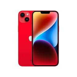 iPhone 14 Plus 256 GB (PRODUCT)RED *Použitý s DPH - Trieda C*