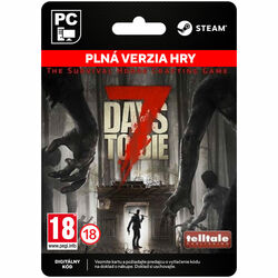 7 Days to Die [Steam] az pgs.hu