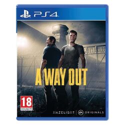 A Way Out az pgs.hu