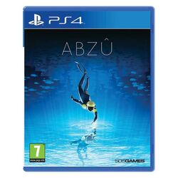 ABZU az pgs.hu