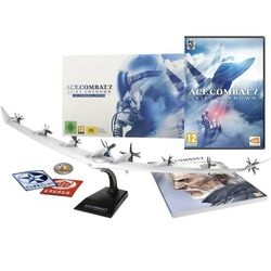 Ace Combat 7: Skies Unknown (Collector’s Edition) az pgs.hu