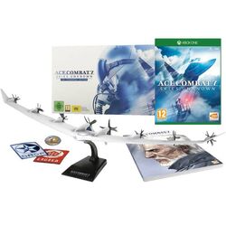 Ace Combat 7: Skies Unknown (Collector’s Edition) az pgs.hu