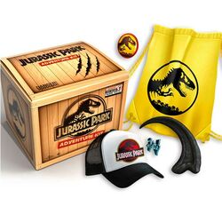 Adventure kit (Jurassic Park) az pgs.hu