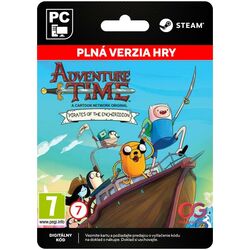 Adventure Time: Pirates of the Enchiridion [Steam] az pgs.hu
