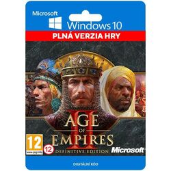Age of Empires 2 (Definitive Edition) [MS Store] az pgs.hu