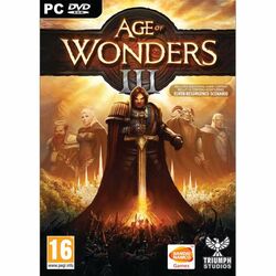 Age of Wonders 3 az pgs.hu