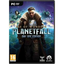 Age of Wonders: Planetfall az pgs.hu