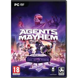 Agents of Mayhem az pgs.hu