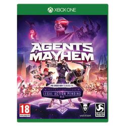 Agents of Mayhem az pgs.hu