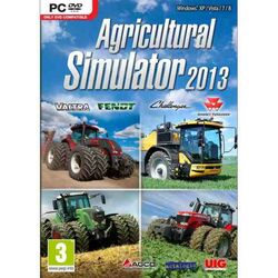 Agricultural Simulator 2013 az pgs.hu