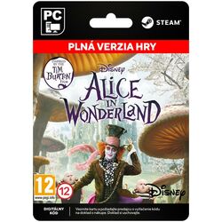 Alice in Wonderland [Steam] az pgs.hu