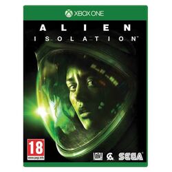 Alien: Isolation az pgs.hu