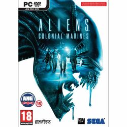 Aliens: Colonial Marines az pgs.hu