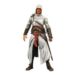 Altair (Assassin's Creed) az pgs.hu