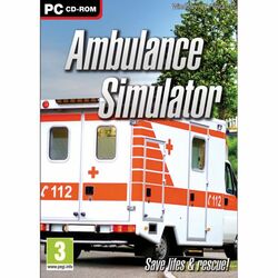 Ambulance Simulator az pgs.hu