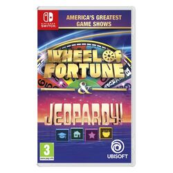 America’s Greatest Game Shows: Wheel of Fortune & Jeopardy az pgs.hu