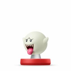 amiibo Boo (Super Mario) az pgs.hu