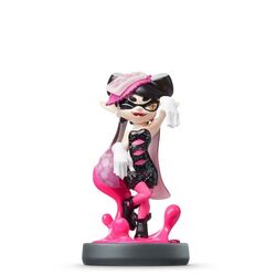 amiibo Callie (Splatoon) az pgs.hu