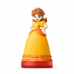 amiibo Daisy (Super Mario) az pgs.hu