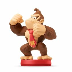 amiibo Donkey Kong (Super Mario) az pgs.hu