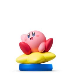 amiibo Kirby (Kirby) az pgs.hu