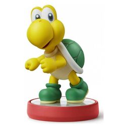 amiibo Koopa Troopa (Super Mario) az pgs.hu