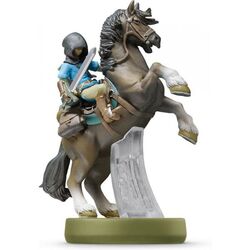 amiibo Link Rider (The Legend of Zelda) az pgs.hu