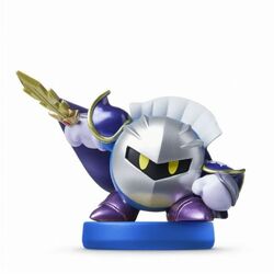 amiibo Meta Knight (Kirby) az pgs.hu