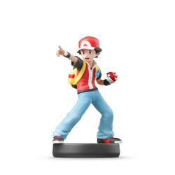 amiibo Pokémon Trainer (Super Smash Bros.) az pgs.hu