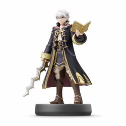 amiibo Robin (Super Smash Bros. Collection) az pgs.hu