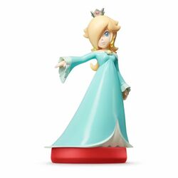 amiibo Rosalina (Super Mario) az pgs.hu