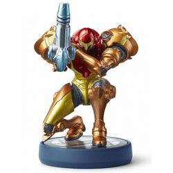 amiibo Samus (Metroid) az pgs.hu