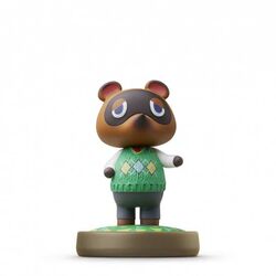 amiibo Tom Nook (Animal Crossing) az pgs.hu