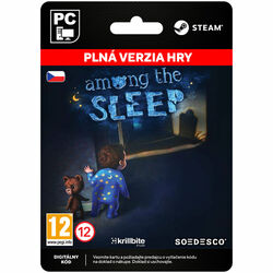 Among the Sleep [Steam] az pgs.hu