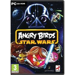 Angry Birds: Star Wars az pgs.hu