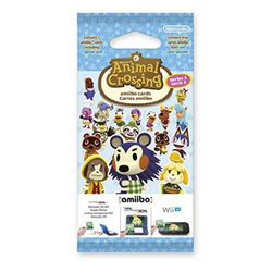 Animal Crossing amiibo Cards (Series 3) na pgs.hu